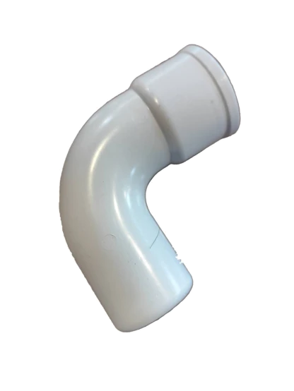 Curva PVC a 90°