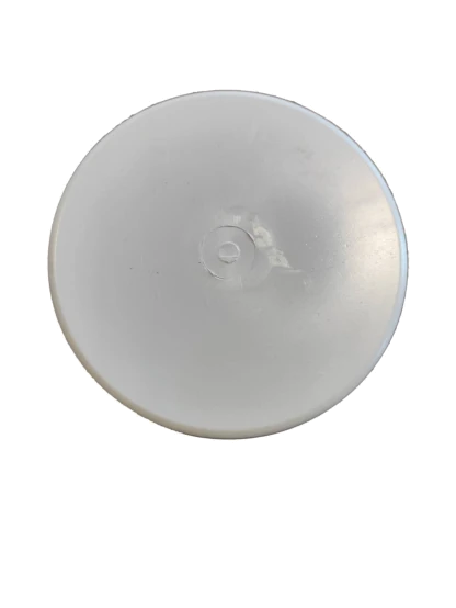 Tapa PVC