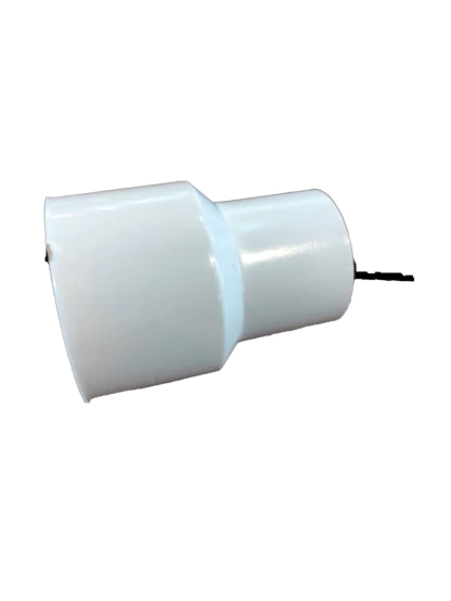Cupla red PVC