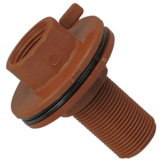Adaptador Tanque PPN