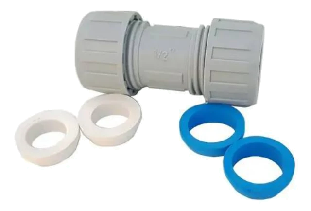 Acoples rápidos