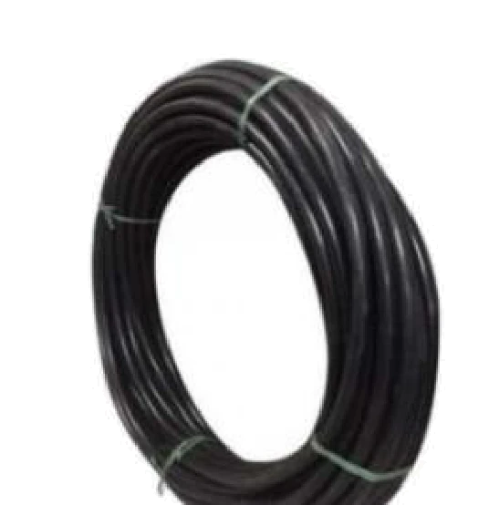 Rollo Polietileno Negro