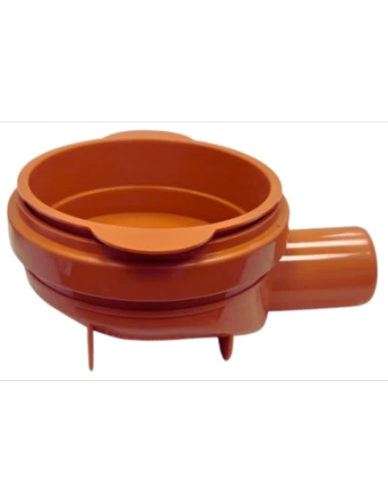 Receptáculo Ducha Tubohogar