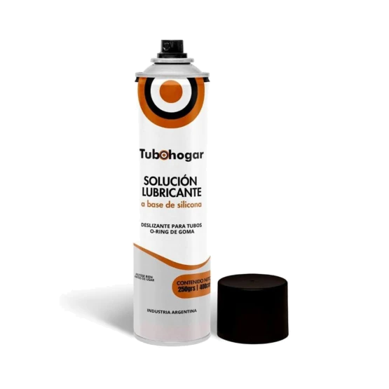 Solución Lubricante