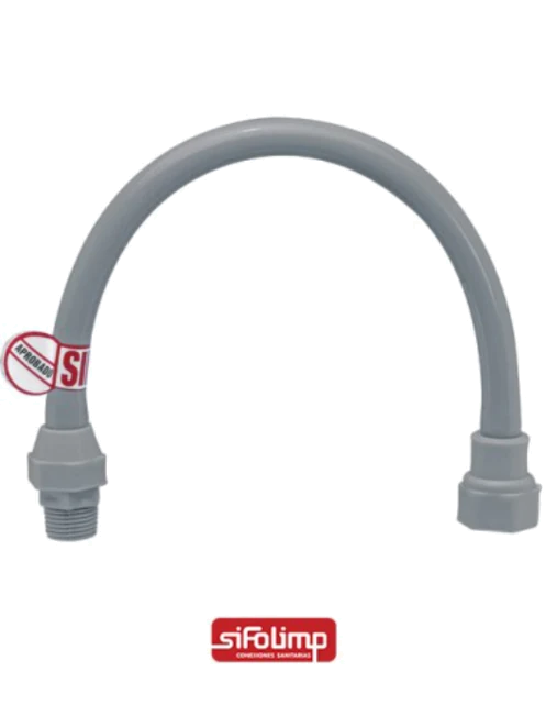 Flexible PVC Sifolimp