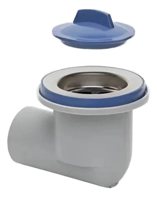 Sopapa para Bañera