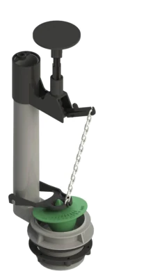 Válvula Descarga Superior Dealer