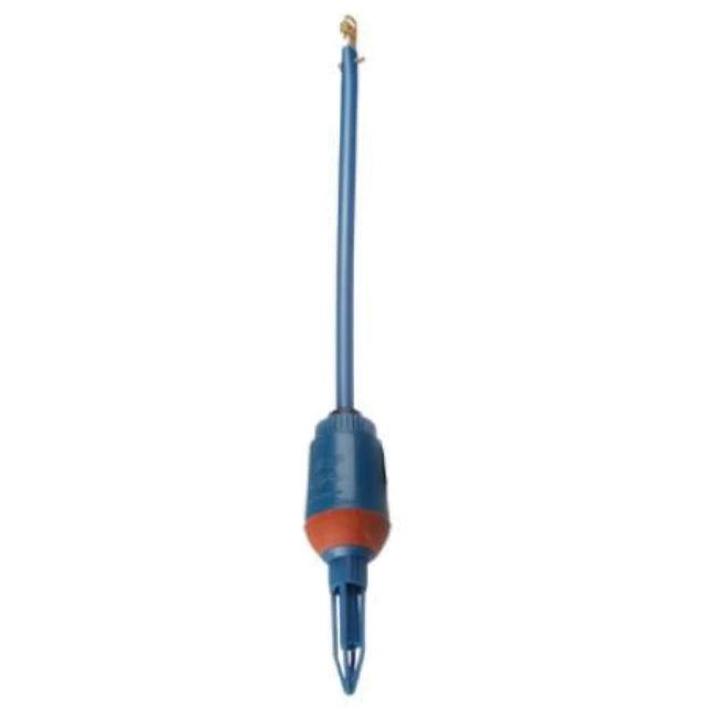 Desborde universal Ideal