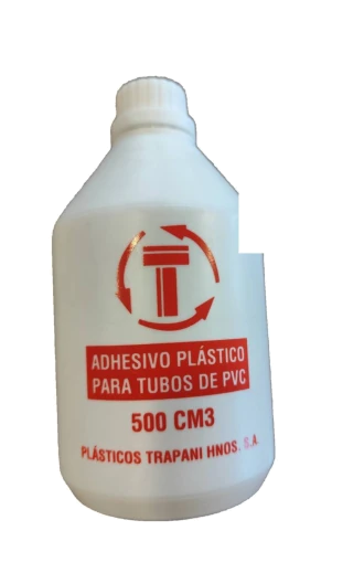 Adhesivo PVC Trapani