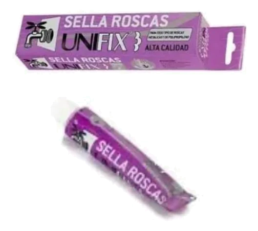 Sella Roscas Unifix 3
