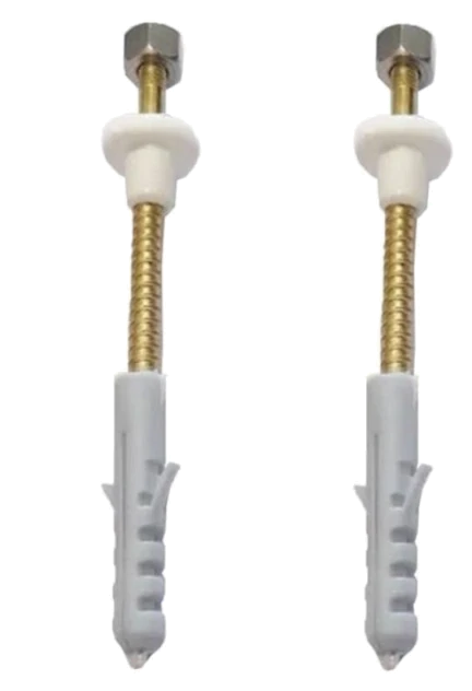 Tornillo P/Inodoro