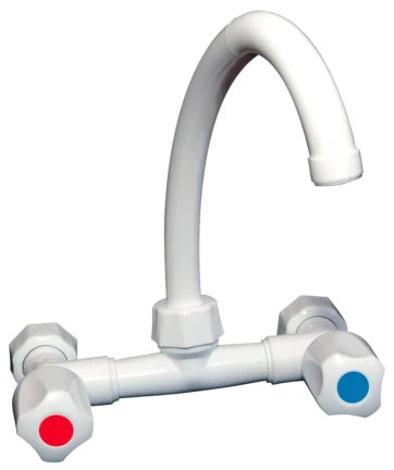 Mezcladora de Pared Ginyplast