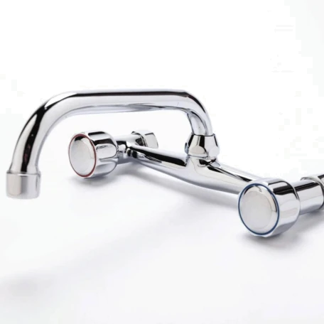 Mezcladora de Pared Tauro