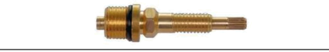 Cabezal Tipo FV Corto