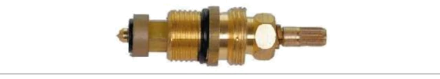 Cabezal FV Coronado Corto