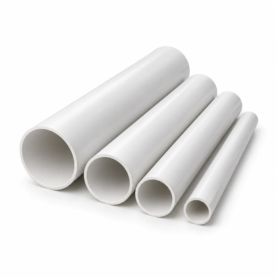 Caños PVC de Reyplast